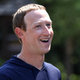 Imagen para el artículo titulado Dos empresarios que solicitaron registrar la marca 'Meta' en agosto piden $20 millones a Zuckerberg